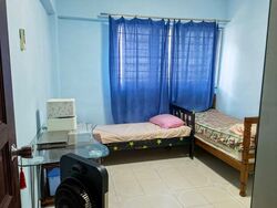 Blk 112 Bukit Purmei Road (Bukit Merah), HDB 4 Rooms #444750101